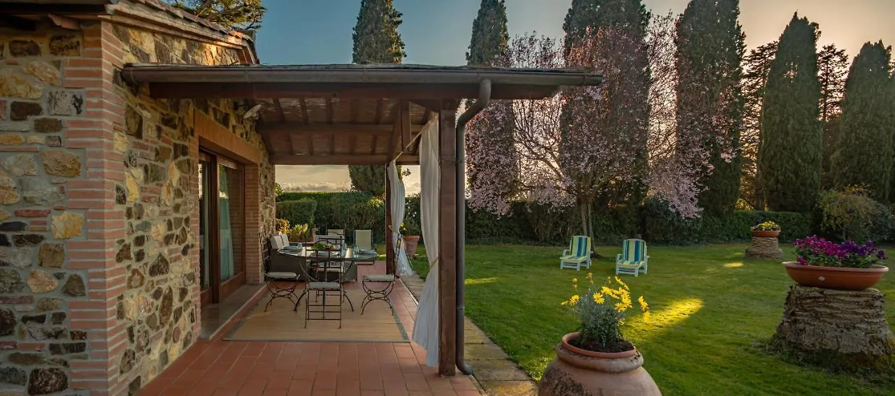 Holiday home Villino Mary Villa Castagneto Carducci Italy