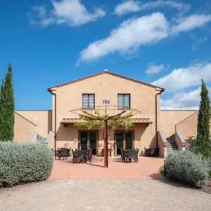 Podere Vignanova & Spa Frühstückspension