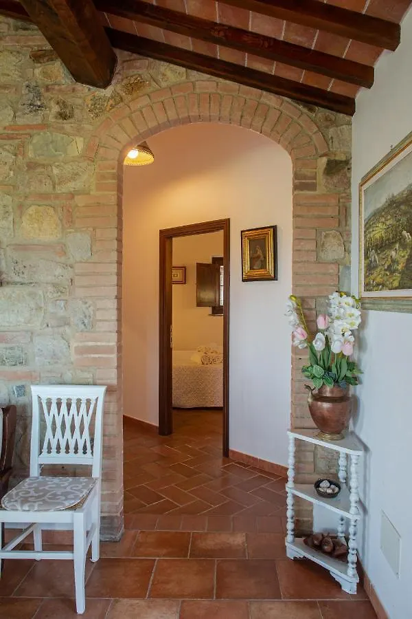 Villino Mary Villa Castagneto Carducci 0*,  Italy
