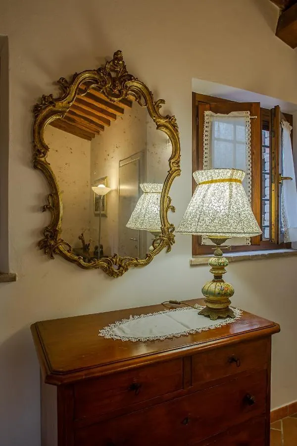 Villino Mary Villa Castagneto Carducci Holiday home
