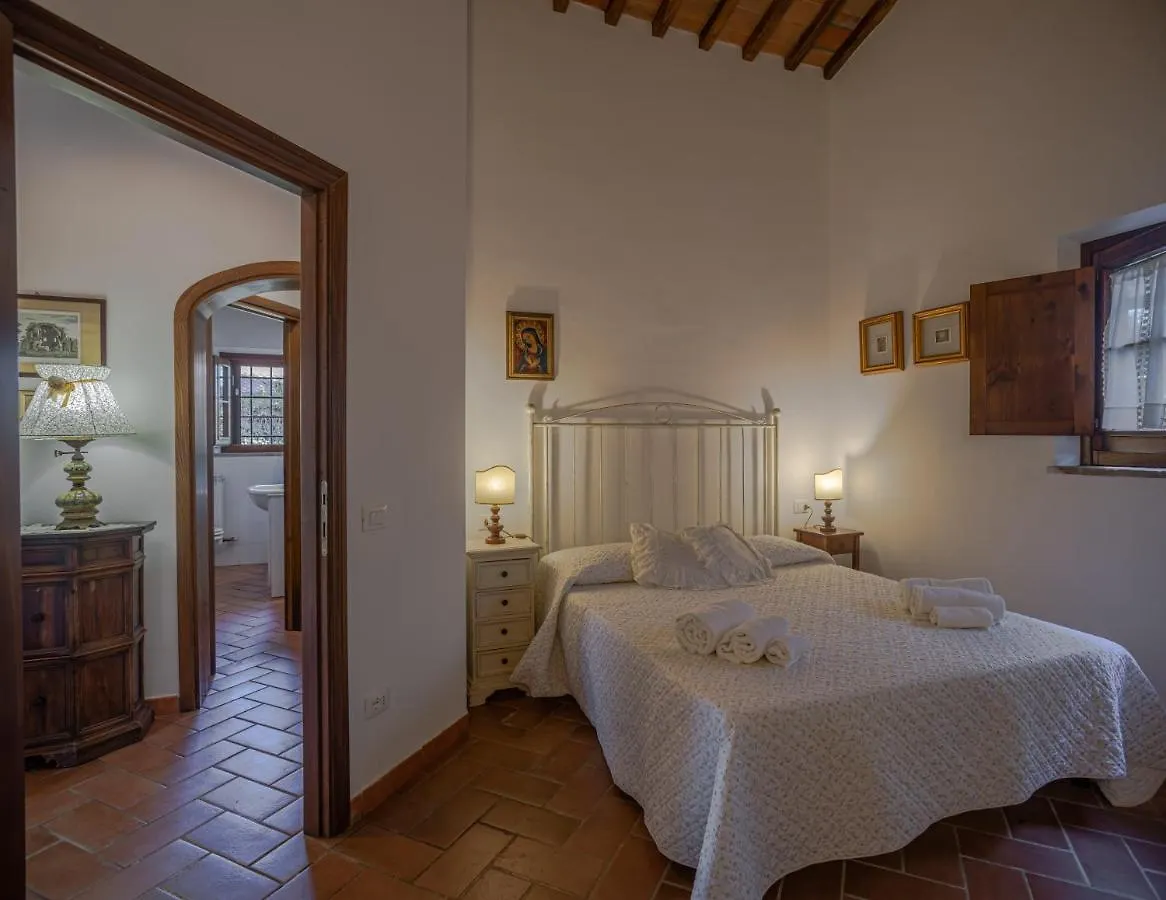 Villino Mary Villa Castagneto Carducci 0*,  Italy