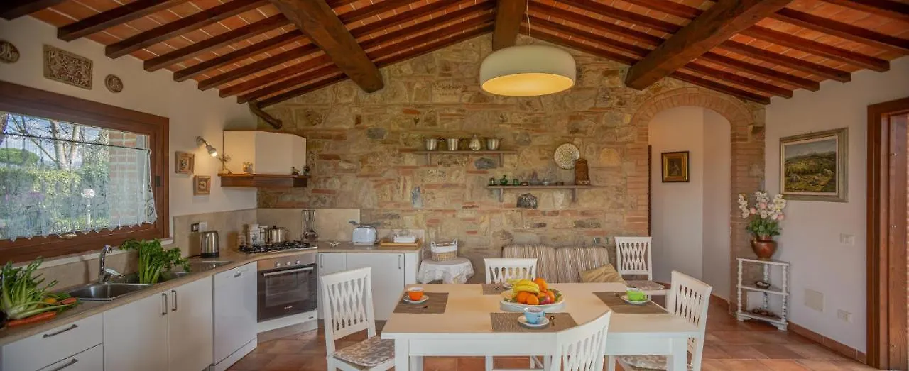 Holiday home Villino Mary Villa Castagneto Carducci
